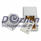 New Cellphone Style High Power Cell Phone Jammer 3G GPS Signal Blocker Device